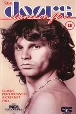 Jim Morrison interpreta a Self (archival footage) en The Doors - Dance on Fire