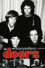 John Densmore interpreta a Himself en The Doors: A Celebration - VH1 Storytellers