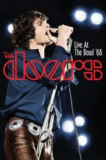 Robby Krieger interpreta a Self - Guitar en The Doors en concierto. Bowl 68