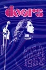 Ray Manzarek es Self - Keyboards en The Doors: Live in Europe 1968