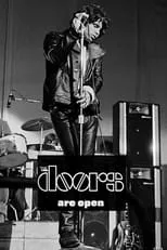 John Densmore interpreta a Self - Drums en The Doors: The Doors Are Open