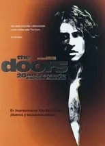 John Densmore interpreta a Engineer - Last Session en The Doors