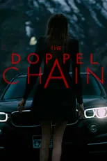 Trieste Kelly Dunn es Christine en The Doppel Chain