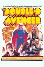 William Winckler interpreta a Cousin Billy en The Double-D Avenger