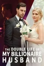 Avery Lynch es Natalie Quinn en The Double Life of My Billionaire Husband