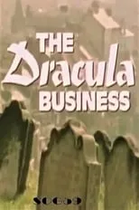 Daniel Farson es Himself - Presenter en The Dracula Business