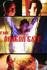 Portada de The Dragon Gate