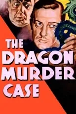 Eddie Shubert es Detective (uncredited) en The Dragon Murder Case