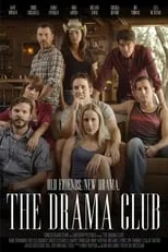 Poster de The Drama Club