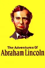 Charles Smiley interpreta a Salmon P. Chase, Sec. of Treasury / Hugh McCulloch en The Dramatic Life of Abraham Lincoln