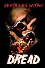 Póster de la película The Dread