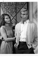 James Franciscus es Sammy Stone en The Dream Makers