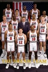 Póster de The Dream Team