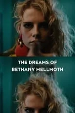 Danny Lee Wynter interpreta a Howard en The Dreams of Bethany Mellmoth