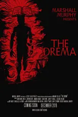 Jarrett Siddall interpreta a The Drema en The Drema