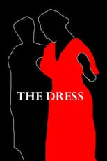 Elizabeth Croft interpreta a Old Lady en The Dress