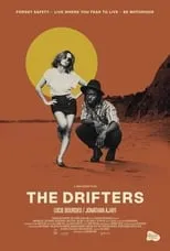 Tia Bannon es Marie en The Drifters