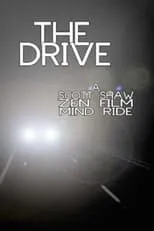 Póster de la película The Drive