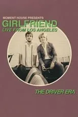 Rocky Lynch es Himself en The Driver Era: Girlfriend (Live from LA)