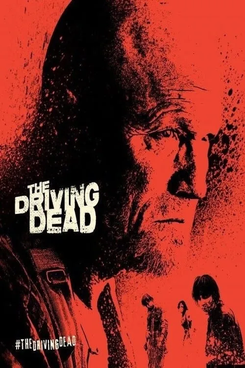 Póster de la película The Driving Dead