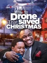 Poster de The Drone that Saved Christmas