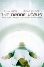 Damien Luvara interpreta a Gang Banger en The Drone Virus