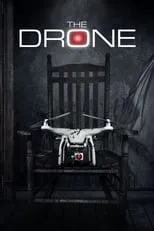 Portada de The Drone