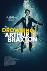 Portada de The Drowning of Arthur Braxton