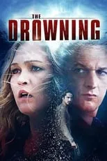 Andrea Barnes interpreta a Head ER Nurse en The Drowning