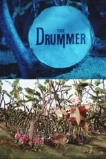 Poster de The Drummer