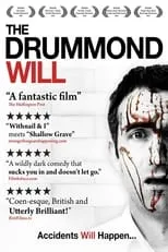 Jonathan Hansler interpreta a Constable en The Drummond Will