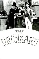 Jack 'Tiny' Lipson interpreta a Farmer Stevens en The Drunkard