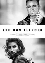 Justin Cavell es George en The Dry Cleaner