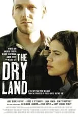 Jeremiah Bitsui interpreta a Luis en The Dry Land