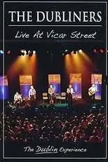 Eamonn Campbell es vocals, acoustic guitar en The Dubliners - Live At Vicar Street