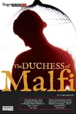 Poster de The Duchess of Malfi