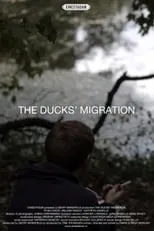 Kathryn Danielle es Julia en The Ducks' Migration