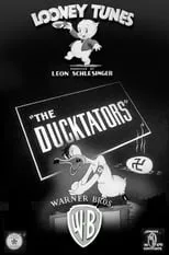 Película The Ducktators