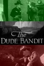 Skeeter Bill Robbins es 'Skeeter' en The Dude Bandit