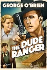 Irene Hervey interpreta a Ann Hepburn en The Dude Ranger