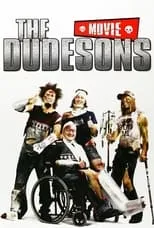 Vincent Margera interpreta a Self en The Dudesons Movie