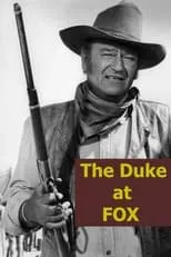 Thomas Schatz interpreta a Self en The Duke at Fox