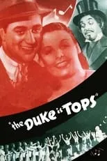 Póster de The Duke Is Tops