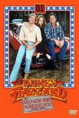 Sonya Maddox interpreta a Lois en The Dukes of Hazzard: Hazzard in Hollywood