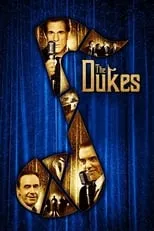 Portada de The Dukes