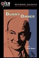 Póster de The Dummy Owner