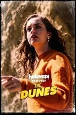 Alexandra Davies interpreta a Mrs. Night en The Dunes