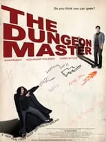 Shelby Fenner interpreta a Adventurer en The Dungeon Master