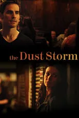 Póster de la película The Dust Storm