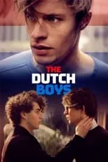 Tom van Kessel interpreta a Elias en The Dutch Boys